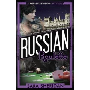 Image of Russian Roulette