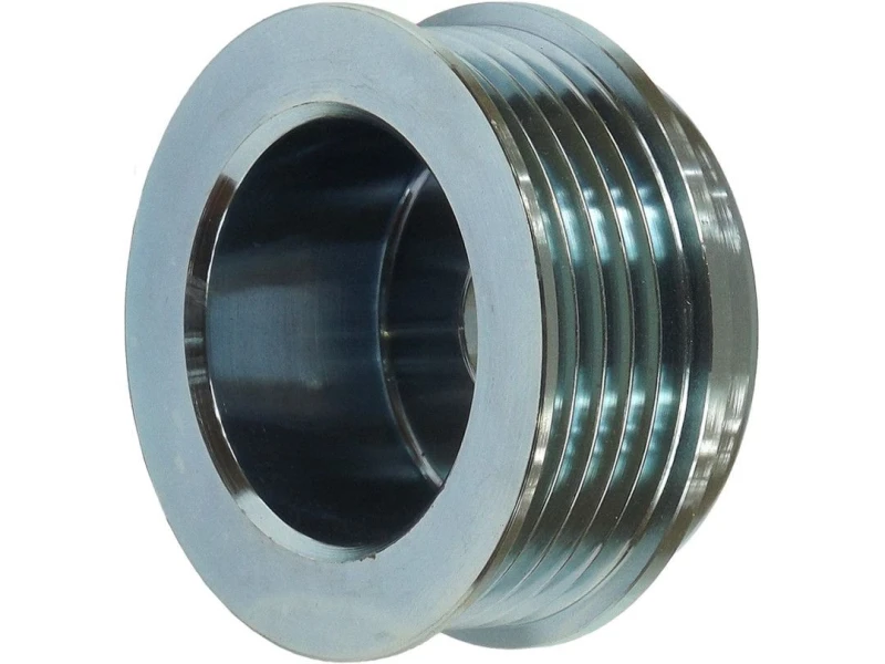 Image of AS-PL Pulley, alternator AS-PL AP0046