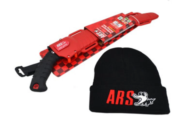 Image of ARS UVR-32 PRO Super Turbocut Pruning Saw UVR-32PRO Length: 320mm