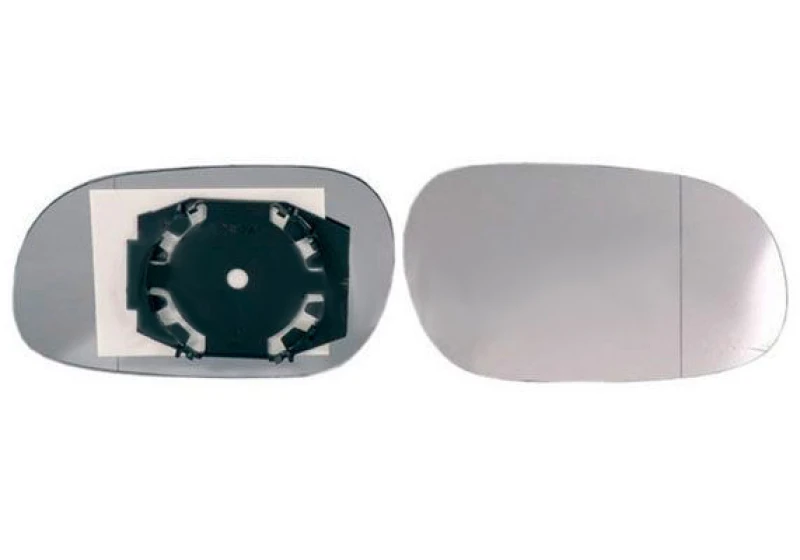 Image of ALKAR 6402528 Wing Mirror Glass Right Mirror Glass,outside mirror (1914)