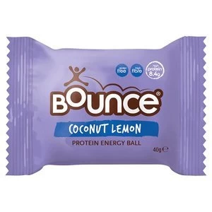 Image of Bounce Coconut Protein Ball 40g