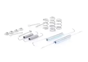 Image of TRW Accessory Kit, brake shoes SFK2 OPEL,VAUXHALL,MANTA B (58_, 59_),KADETT C Coupe,KADETT C,REKORD E (17_-19_, 11_, 14_, 16_)