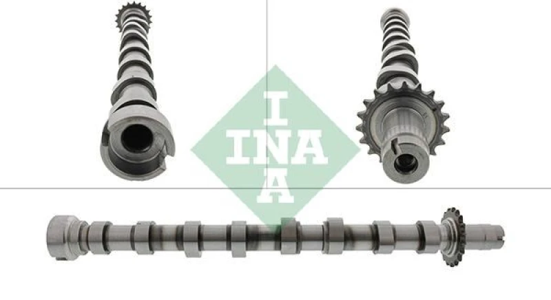 Image of Camshaft INA 428 0168 10