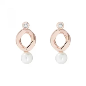 Image of Ted Baker Pheala Pearly Princess Earrings