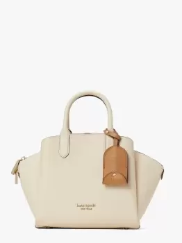 Image of Avenue Mini Satchel - Milk Glass - One Size