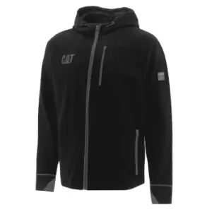 Image of Caterpillar Mens H2O Hoodie (XL) (Black)