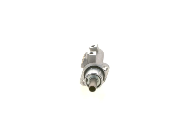 Image of Bosch 0 986 480 886 Master Cylinder Number of connectors: 2, without brake fluid reservoir Aluminium Master Cylinder,brakes (258)