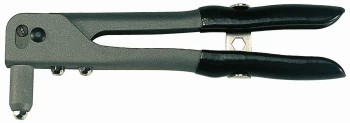 Image of Teng Tools HR14 Rivet Gun Heavy Duty Steel Plate - Steel 2.4/3/3.2/4/4.8/5mm