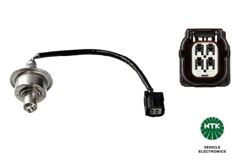 Image of Lambda sensor NGK 93993