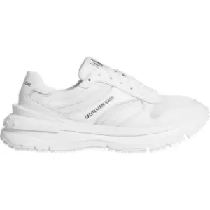 Image of Calvin Klein Jeans CHUNKY RUNNER 1 - White