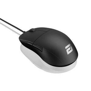 Image of Endgame Gear XM1 USB Optical esports Performance Gaming Mouse - Black