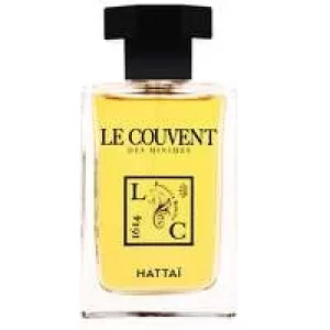 image of Le Couvent Maison de Parfum Eaux de Parfum Singulieres Hattai Eau de Parfum Unisex 100ml