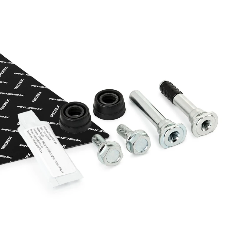 Image of RIDEX Guide sleeve kit, brake caliper RIDEX 1165G0206