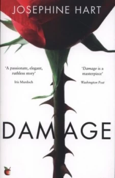 Image of Damage by Josephine Hart Book