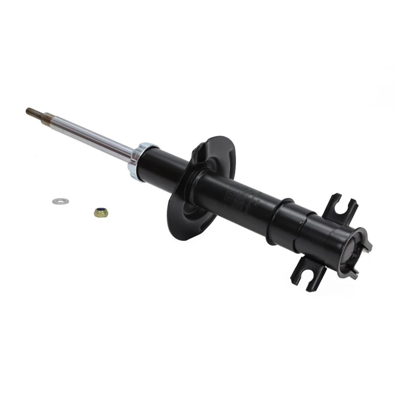 Image of MASTER-SPORT 280375-PCS-MS Shock absorber Front Axle, Gas Pressure, Twin-Tube, Suspension Strut, Top pin Shock Absorber (854)
