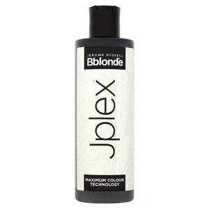 Image of Jerome Russell Bblonde Jplex Hair Bond Maintainer Treatment