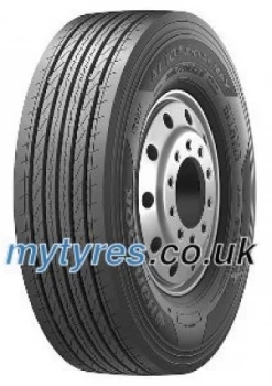 Image of Hankook AL10 ( 295/60 R22.5 150/147K 16PR Dual Branding 149/146L )