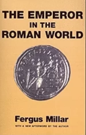 Image of emperor in the roman world