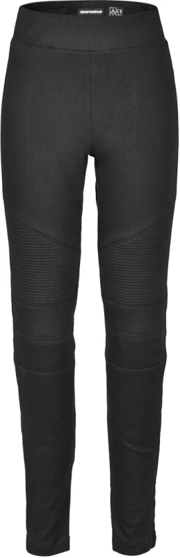 Image of Spidi Moto Jeggings HW Black Size XL