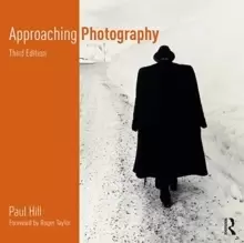 Image of Approaching Photography
