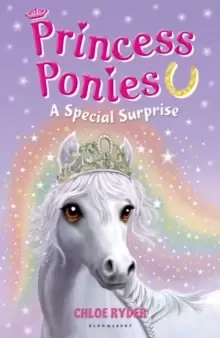 Image of Princess Ponies 7: A Special Surprise