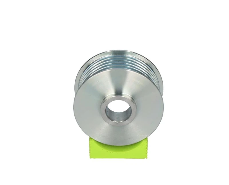 Image of Pulley, alternator VALEO 595308
