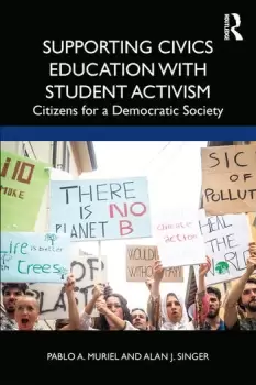Image of Supporting Civics Education with Student ActivismCitizens for a Democratic Society