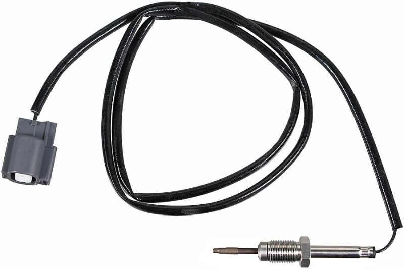 Image of Exhaust gas temperature sensor (EGT) METZGER 08941124