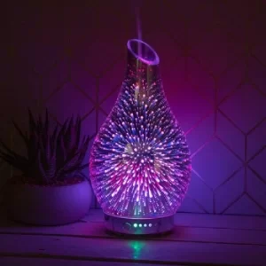 image of Desire Vase 300ml Spot Humidifier