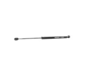Image of MONROE Tailgate strut SKODA ML5681 5J6827550B