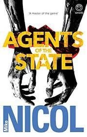 Image of Agents of the state by Mike Nicol