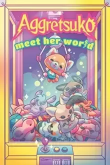 Image of Aggretsuko: Meet Her World