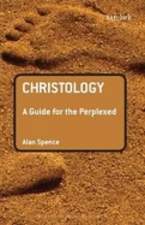 Image of christology a guide for the perplexed