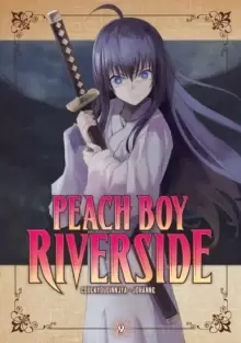 Image of Peach Boy Riverside 9