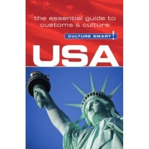 Image of Usa - Culture Smart!