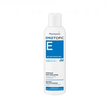 image of Pharmaceris Emotopic - Everyday Bath Emulsion