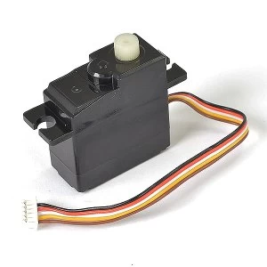 Image of Ftx Tracer 5-Wire Servo