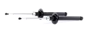 Image of RIDEX Shock absorber RENAULT 854S1820 7700821057,7700821071,7700840056 Shocks,Shock absorbers,Suspension shocks 8200013147,8200103589,8200377364