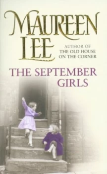 Image of The September Girls by Maureen Lee Paperback