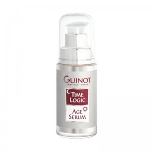 image of Guinot Time Logic Age Serum 25ml