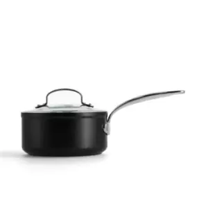 image of Green Pan GreenPan Bcn Saucepan 33 - Black