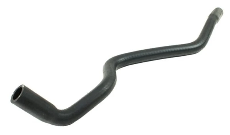 Image of METZGER 2420595 Radiator Hose Lower Left Radiator Hose (475)