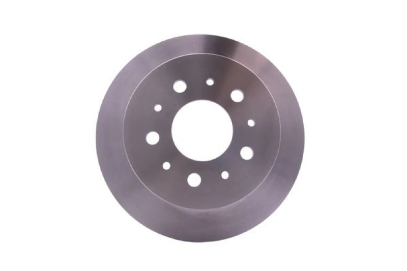 Image of HELLA Brake disc HELLA 8DD 355 113-711