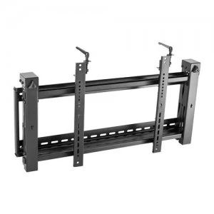 Image of Lindy 40880 signage display mount 177.8cm (70") Black
