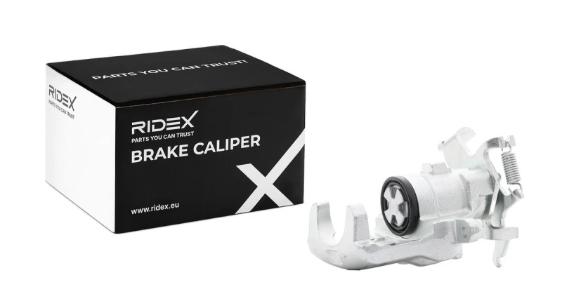 Image of Brake caliper RIDEX 78B1108