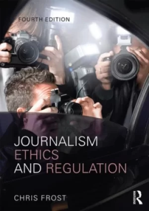 Image of Journalism Ethics and Regulation