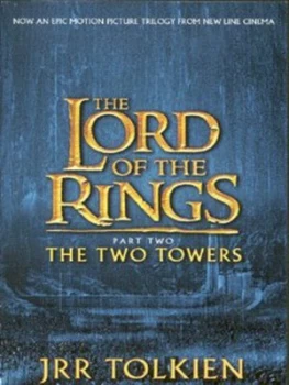 Image of The Two Towers by J. R. R Tolkien Paperback