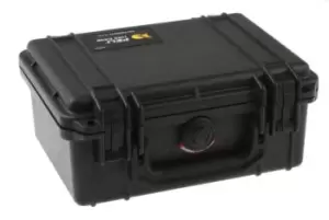 Image of Peli 1150 Protector Waterproof Plastic Equipment case, 111 x 232 x 192mm