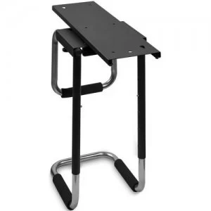 Image of Under Desk Adjustable CPU Mount