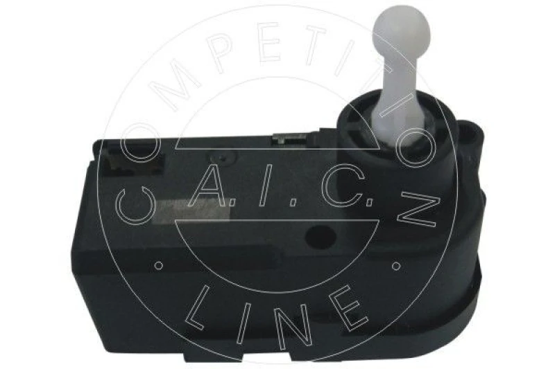 Image of Headlight motor AIC 52388